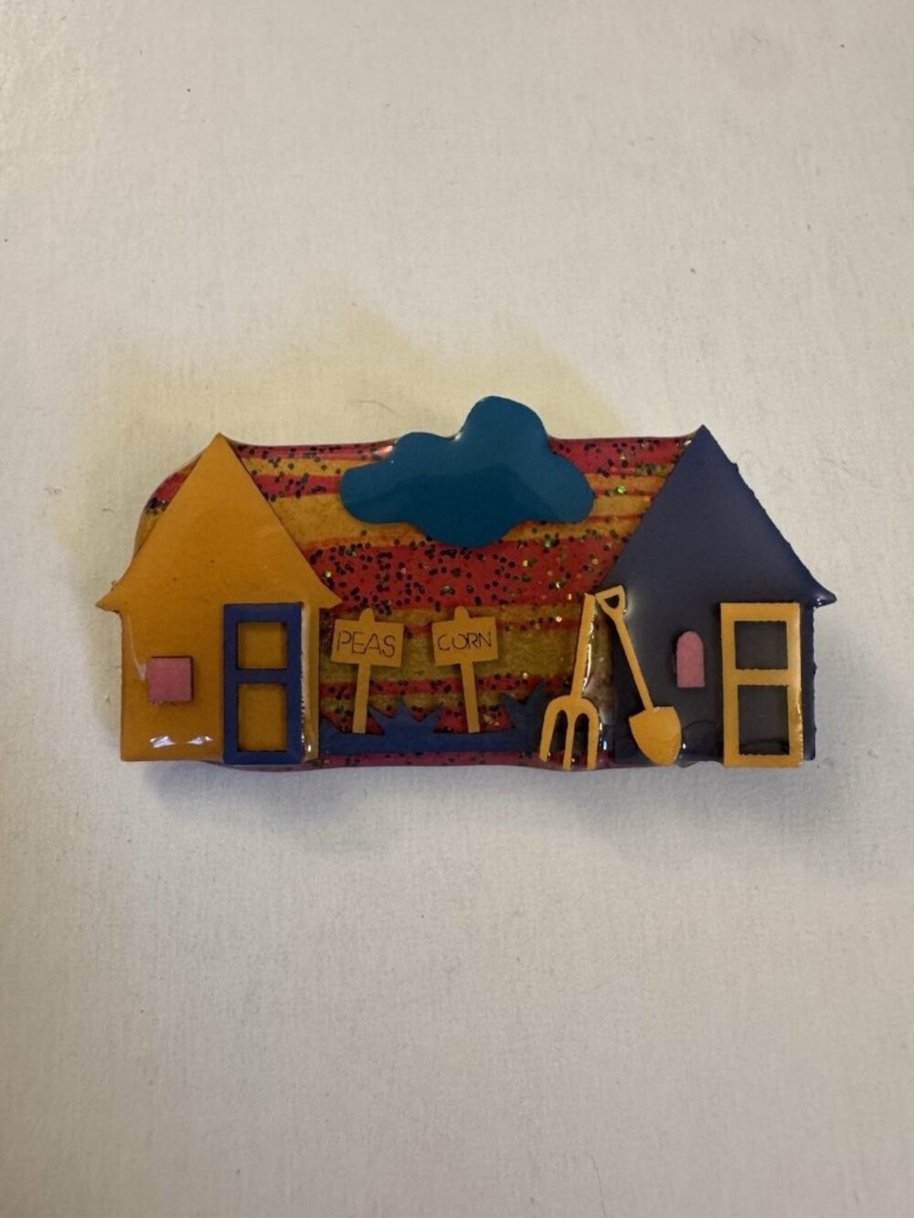 Vintage House Pins Pin By Lucinda Houses Garden Tools H17